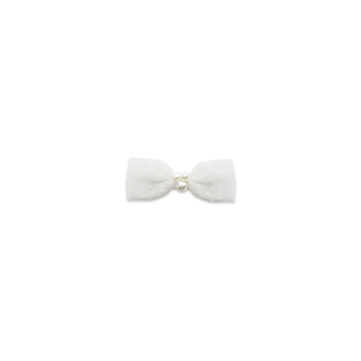 Jane Bow Hair Clip