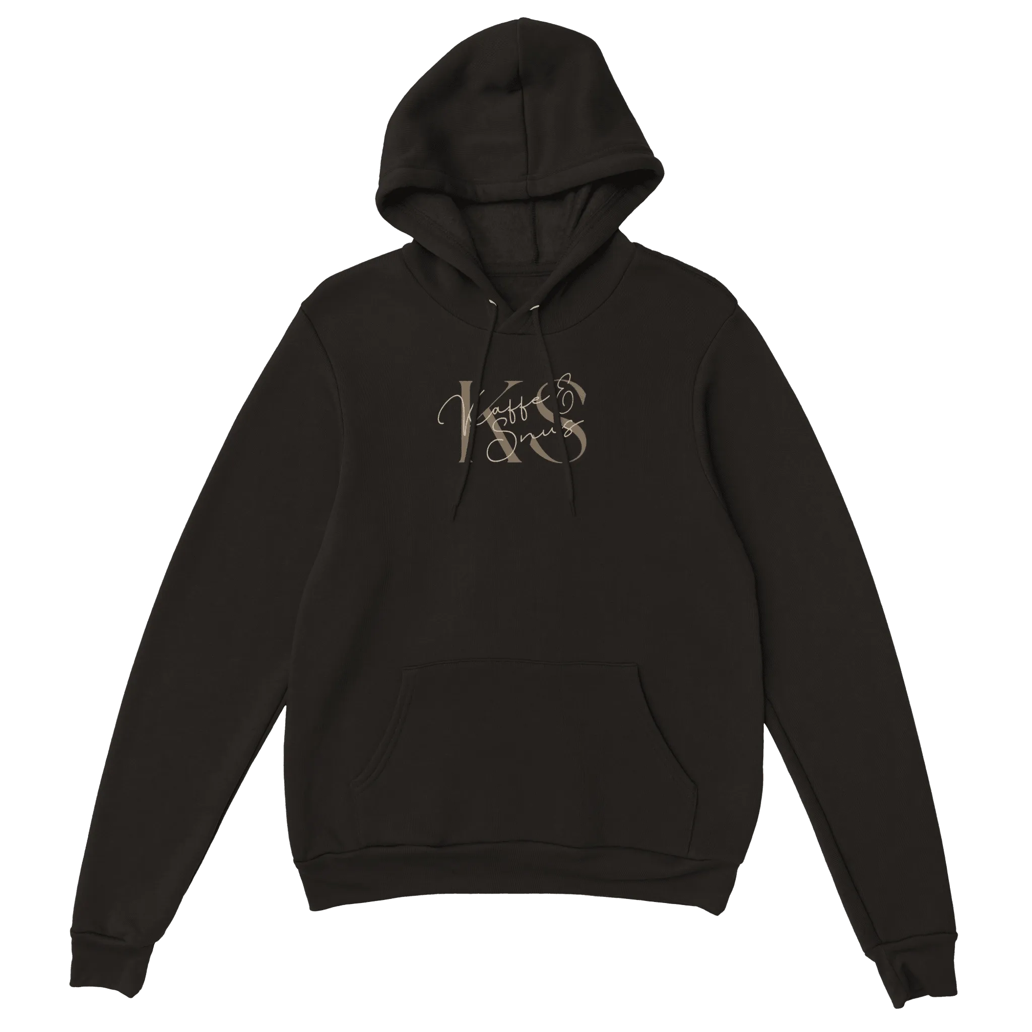 Kaffe & Snus - Hoodie