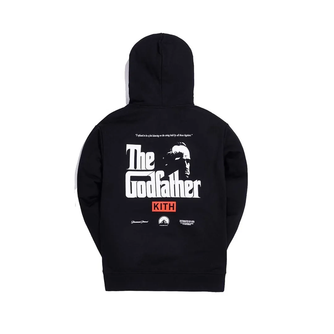 Kith The Godfather II Padrino Hoodie