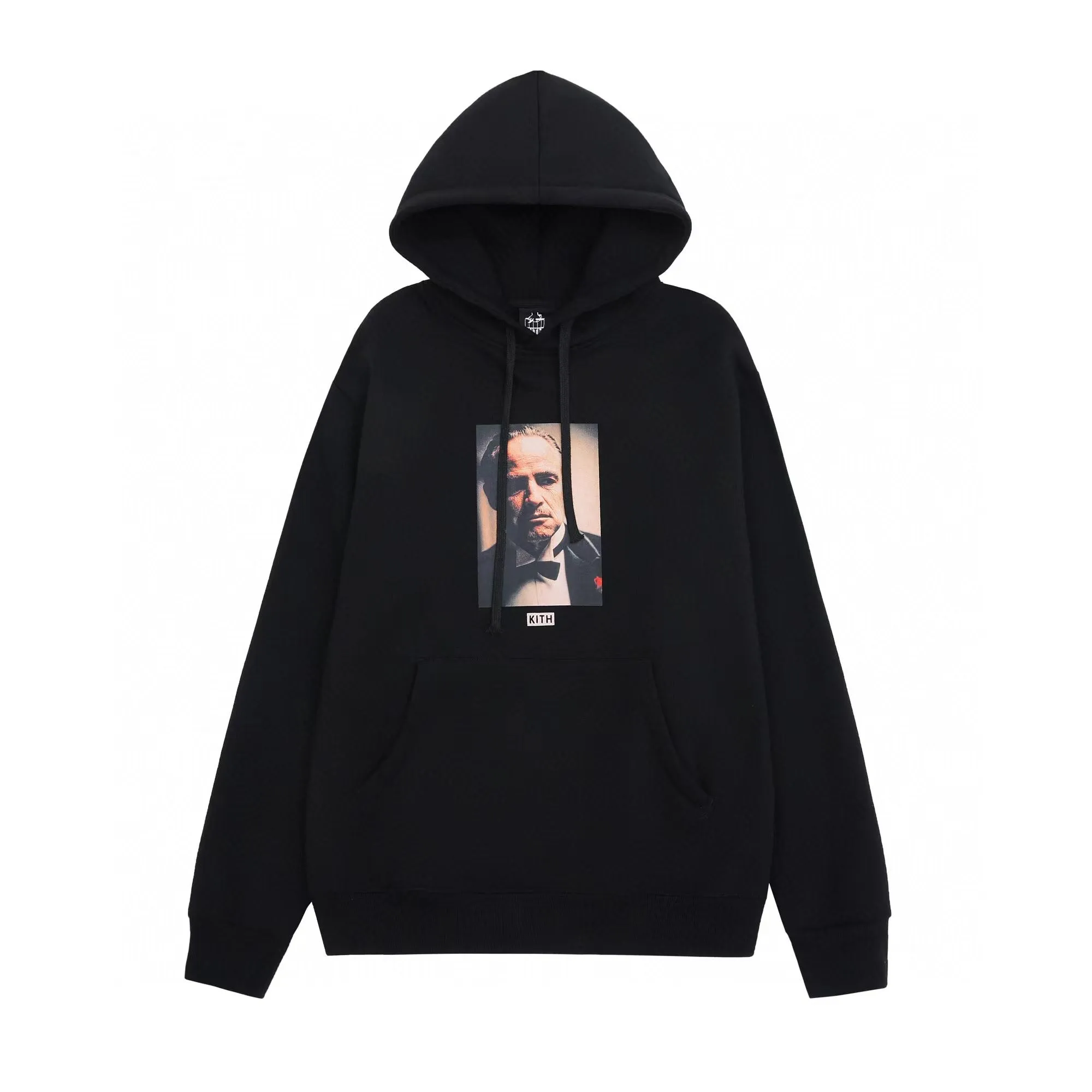 Kith The Godfather II Padrino Hoodie