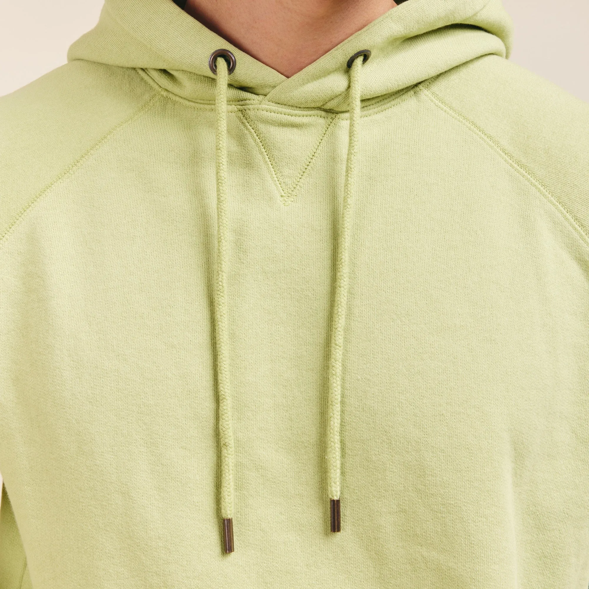 Le Pack 2x Hoodie 100% Coton Bio Amares