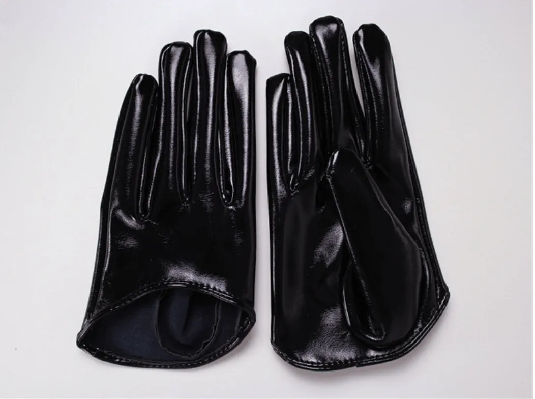 LIQUID Drama Gloves