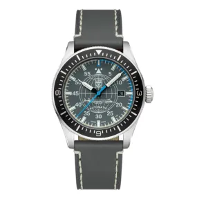 Luminox Constellation Automatic 42mm Pilot Watch, XA.9602