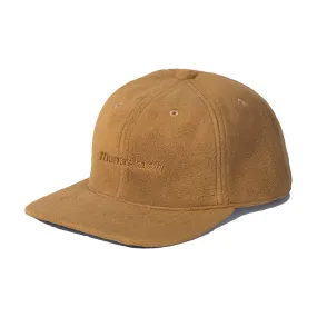 MANASTASH Polartec Cap Mustard