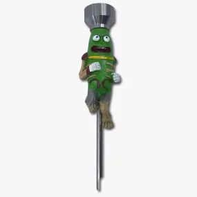 Marching Pickle Carb Cap Dab Tool For Wax