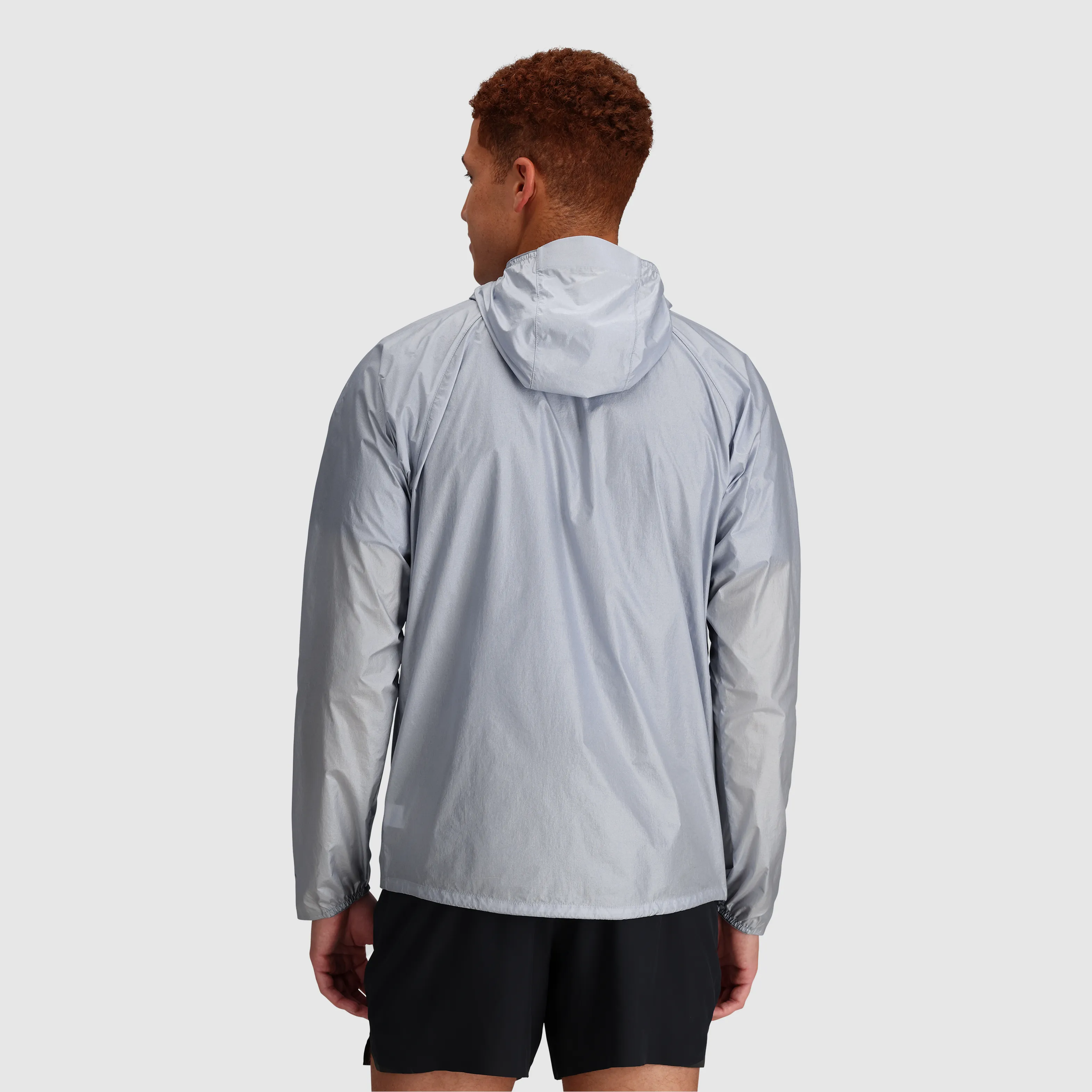 Men's Helium Wind Hoodie