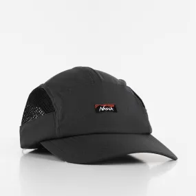 Nanga Dot Air Mesh Jet Cap