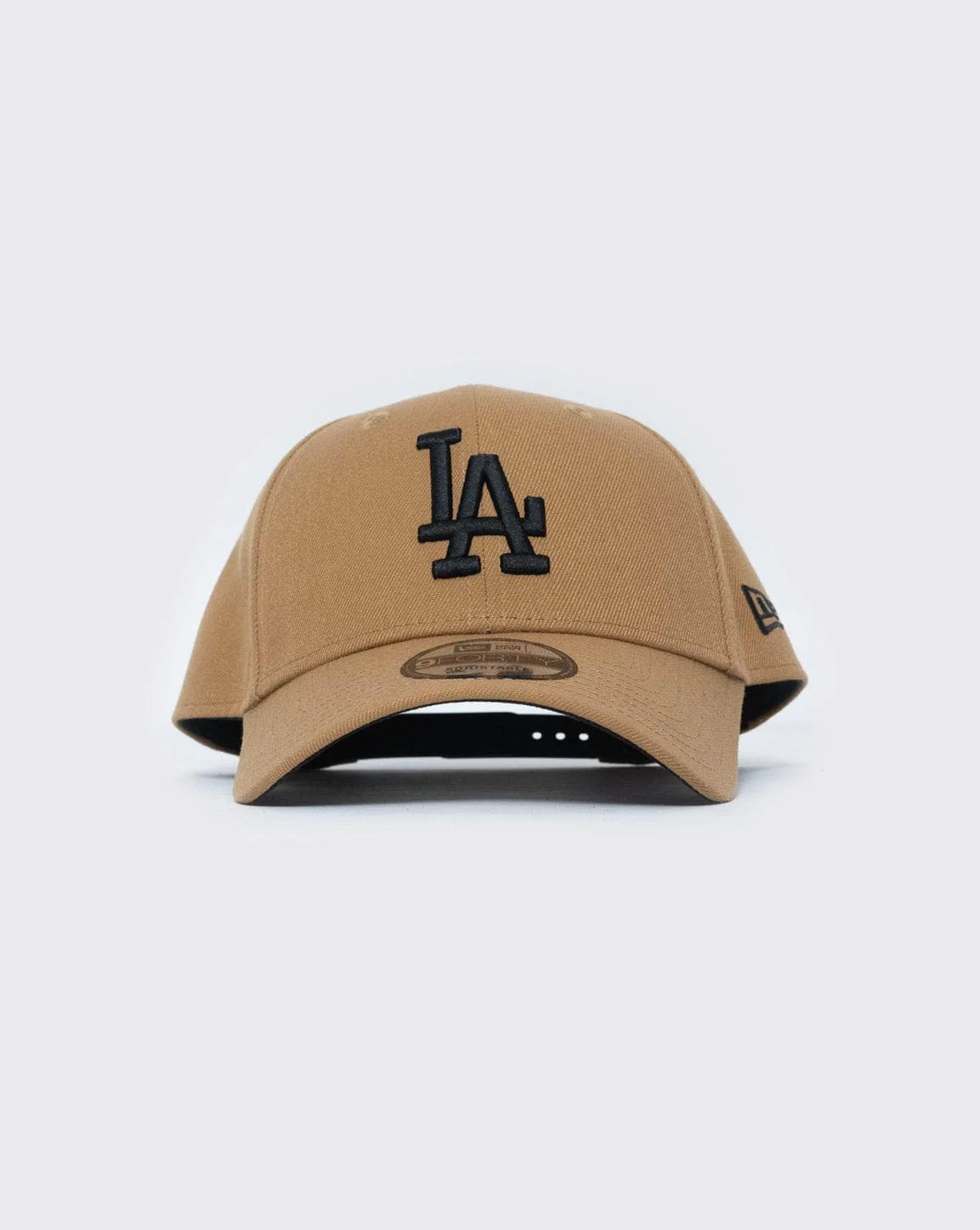 New Era 940 Adjustable Snapback Cap - Los Angeles Dodgers Edition