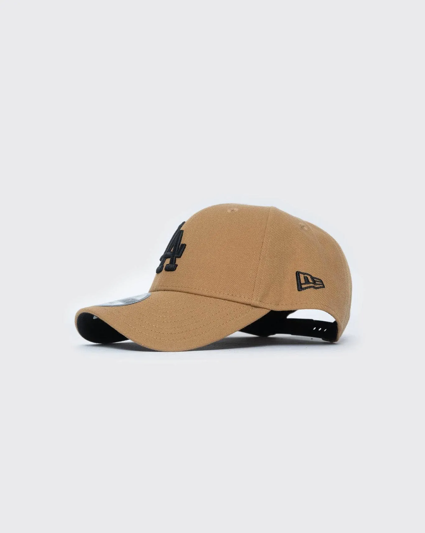 New Era 940 Adjustable Snapback Cap - Los Angeles Dodgers Edition