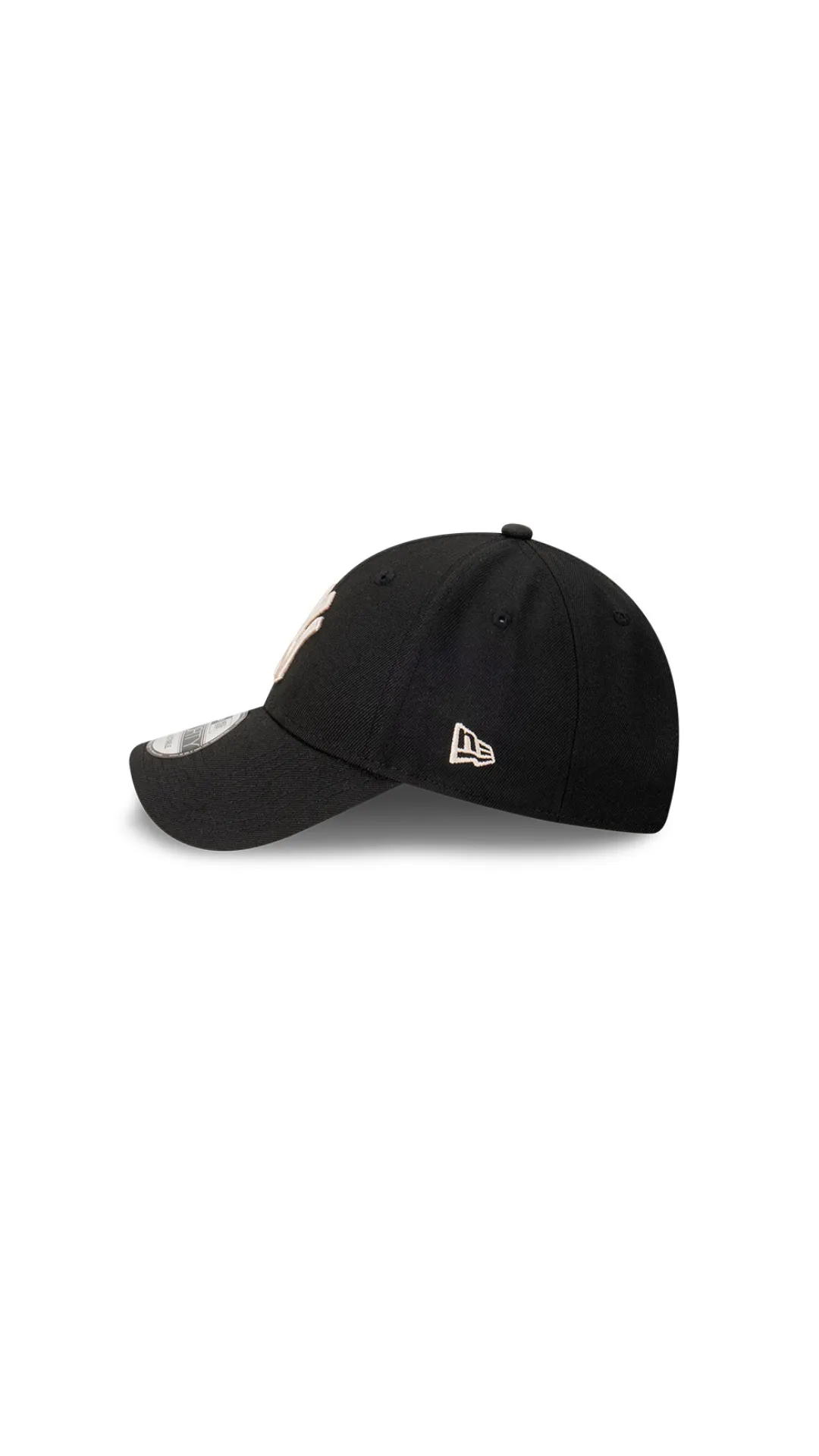 New Era 940CS LA  Repreve Black