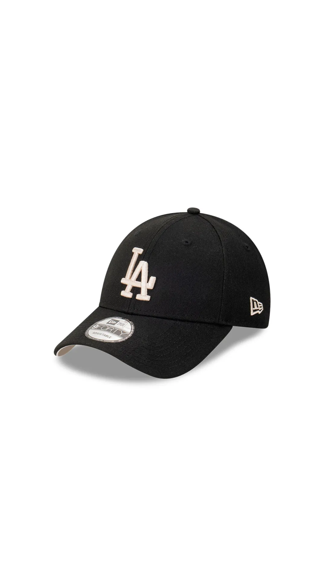 New Era 940CS LA  Repreve Black