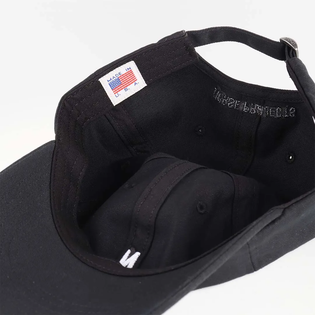 Norse Projects Twill Sports Cap