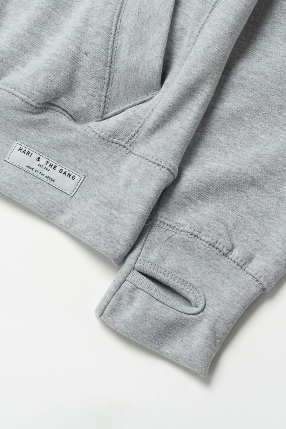 Outlet - Chill Out Hoodie