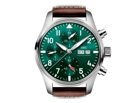 PILOT'S WATCH