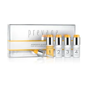 Prevage® Progressive Renewal Treatment (4 Ampoules)