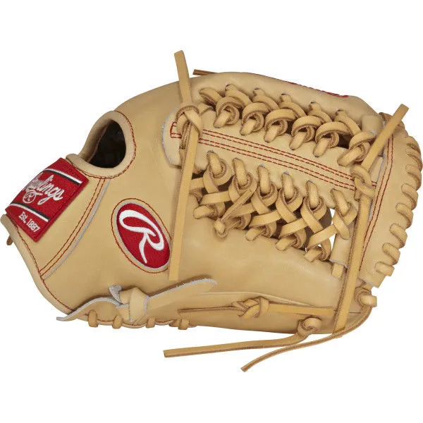 Rawlings Glove HOH 11.75" Trap-Eze Web BBG