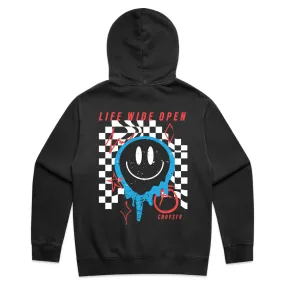 Rockstar Hoodie