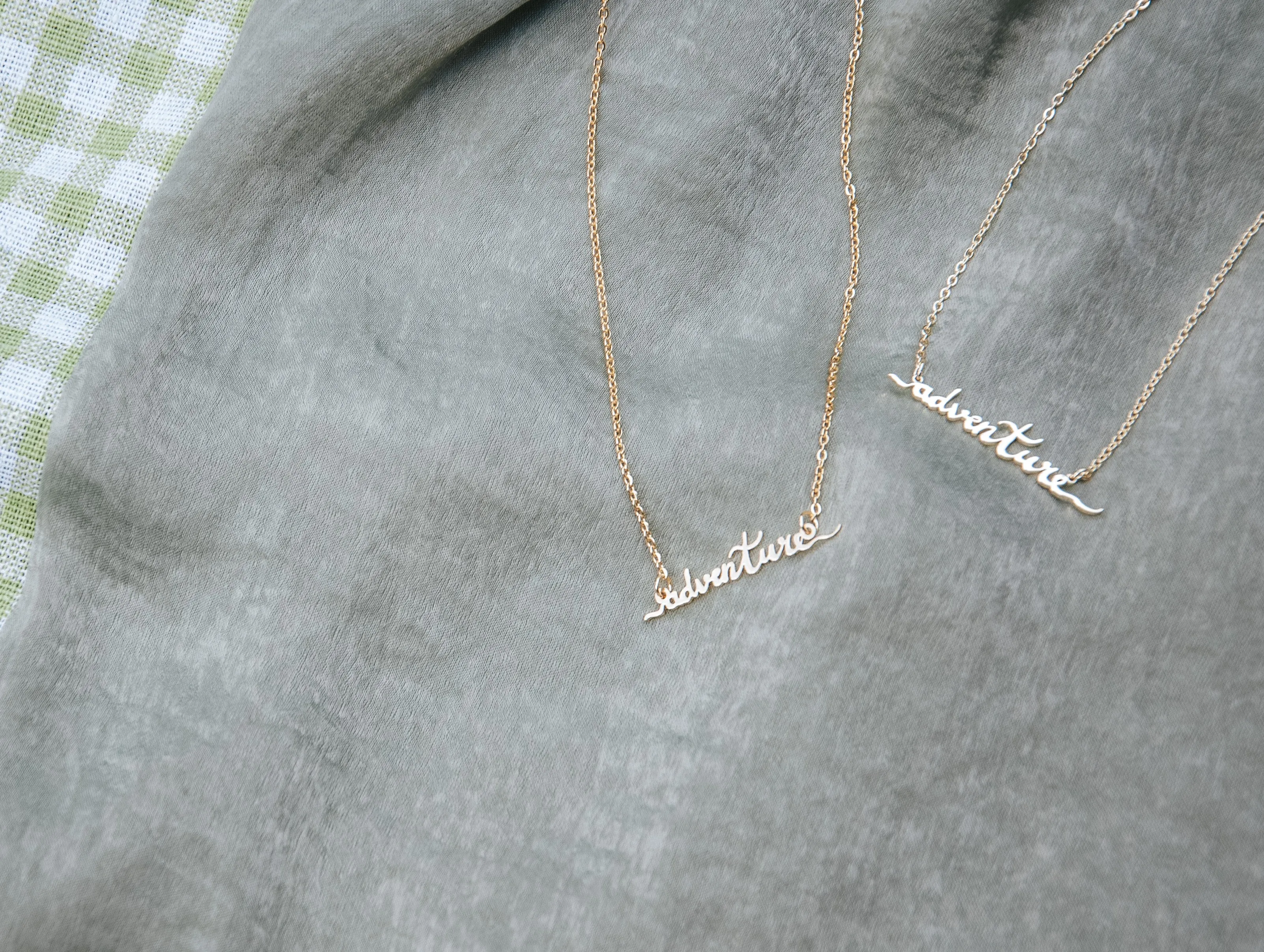 Signature Necklace