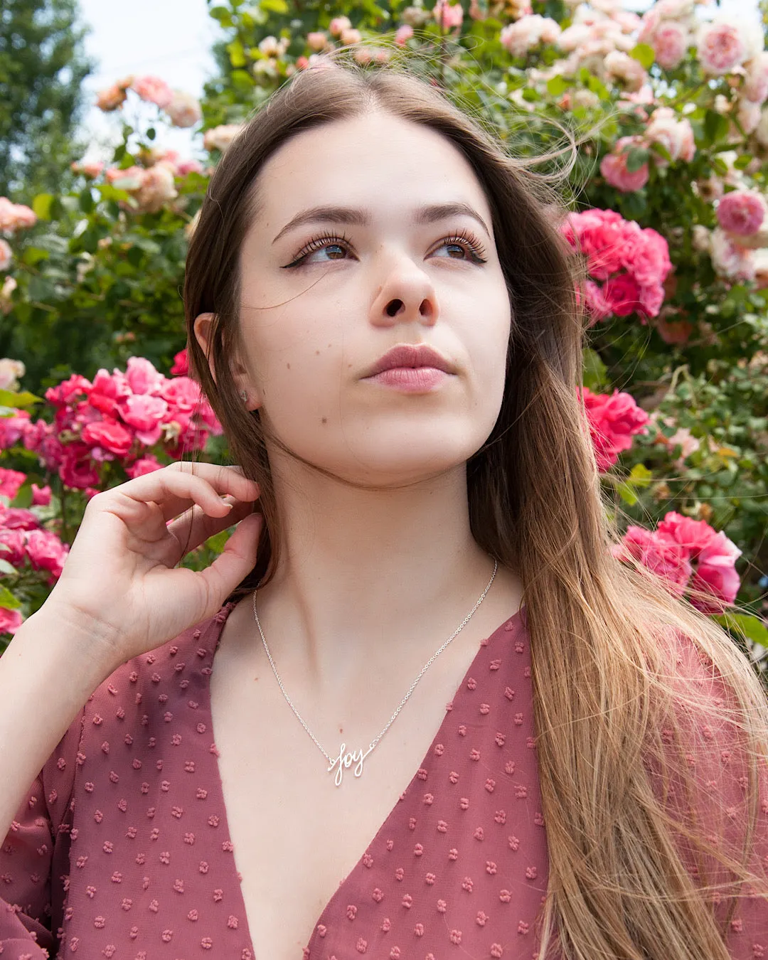 Signature Necklace