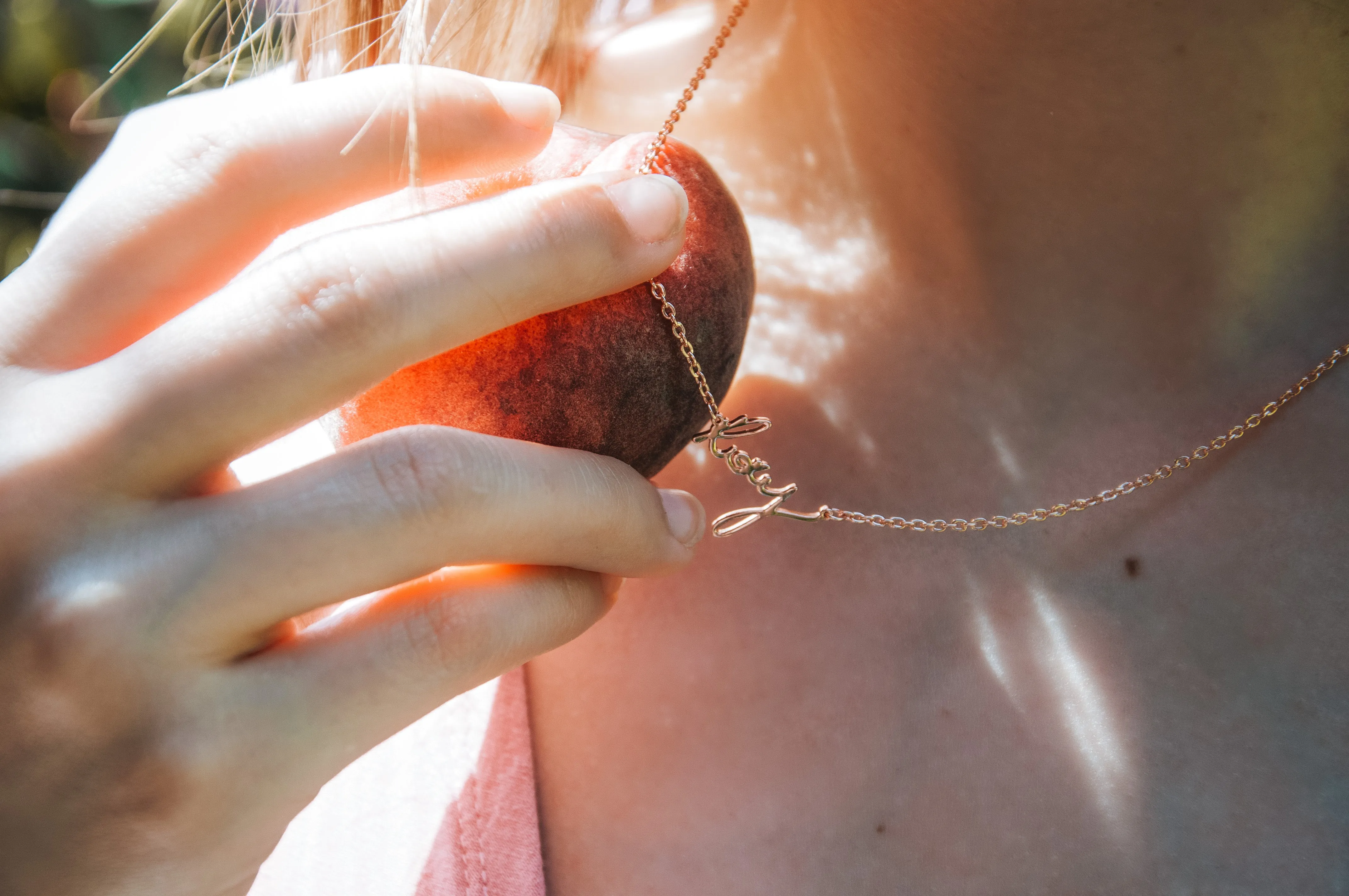 Signature Necklace