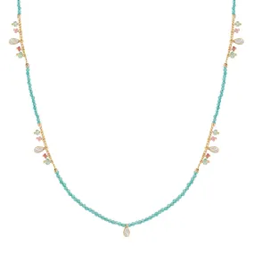 Sirena Necklace