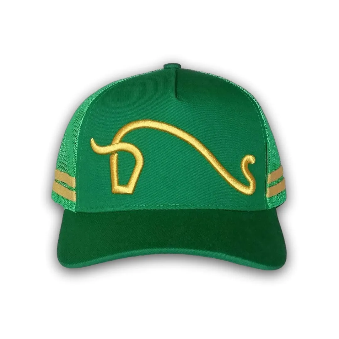 Southern Series Trucker Cap