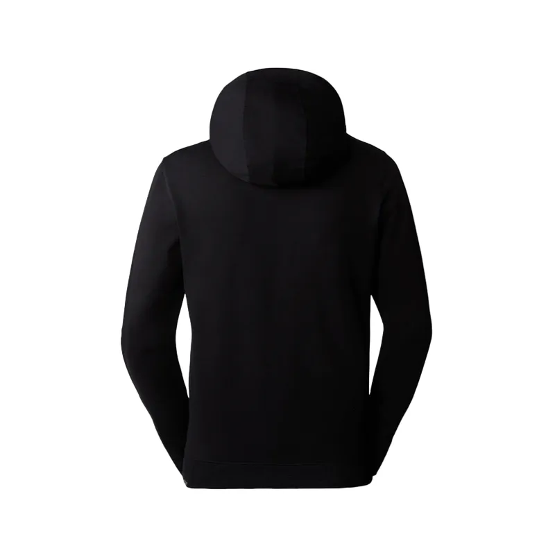 The North Face Men's Light Drew Peak Hoodie NF00A0TEJK31 black