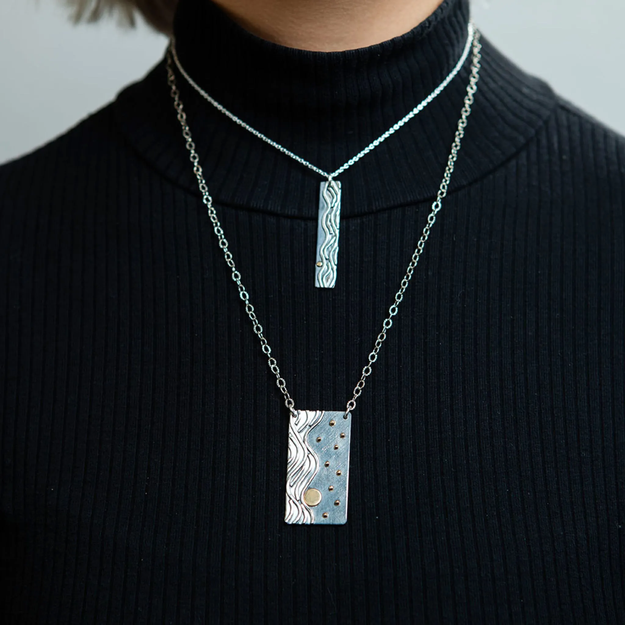 The Reflections Necklace