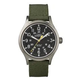 Timex Brass Analog Men's Watch T49961