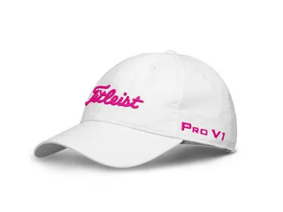 Titleist Tour Performance Cap