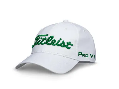 Titleist Tour Performance Cap