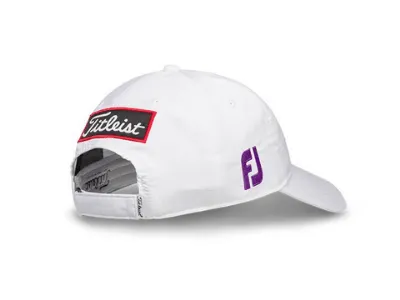 Titleist Tour Performance Cap