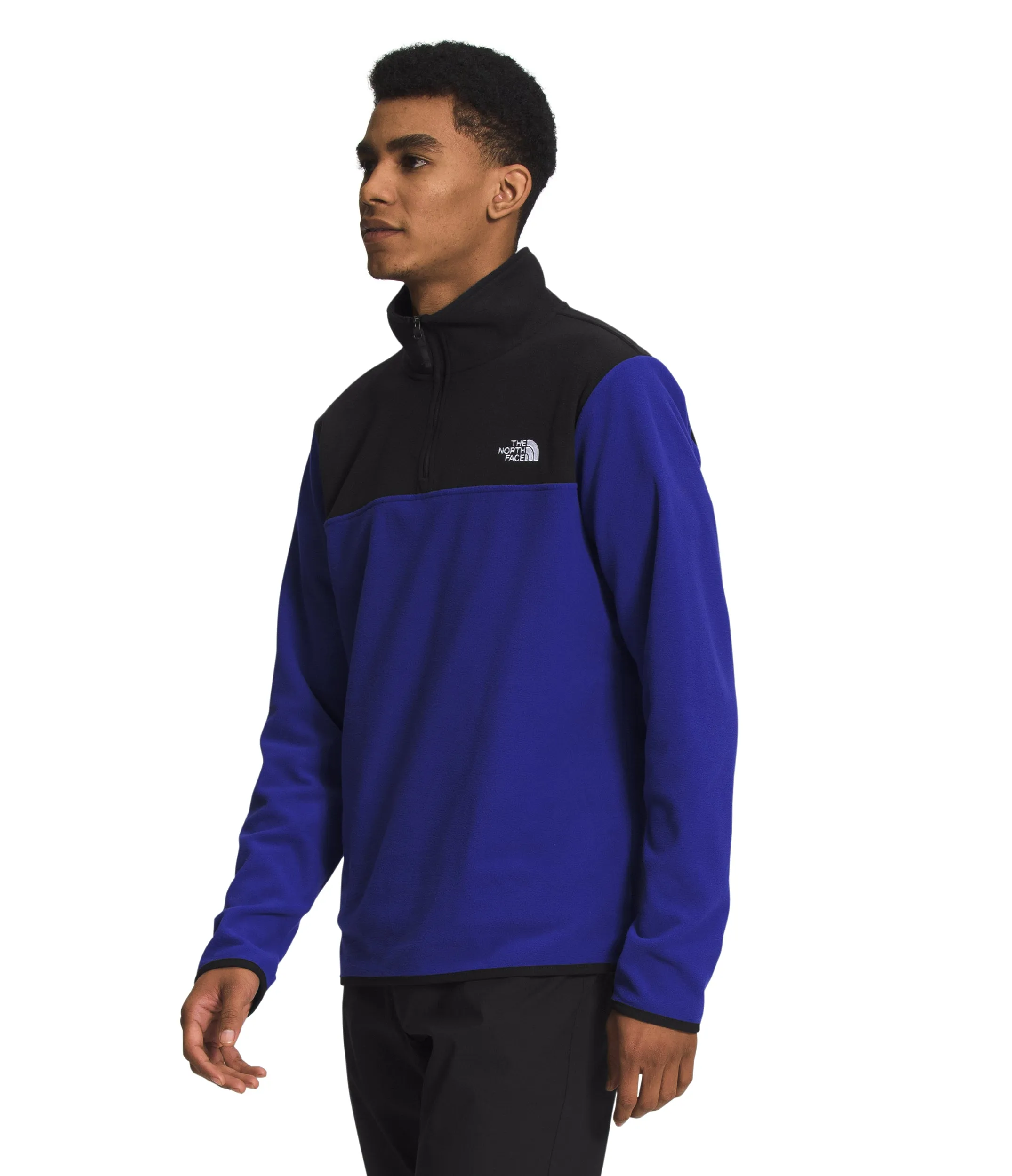 TKA Glacier 1/4 Zip Fleece Men's