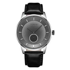 Trnda Stainless Steel Analog Men's Watch TR002G5L1-B10B