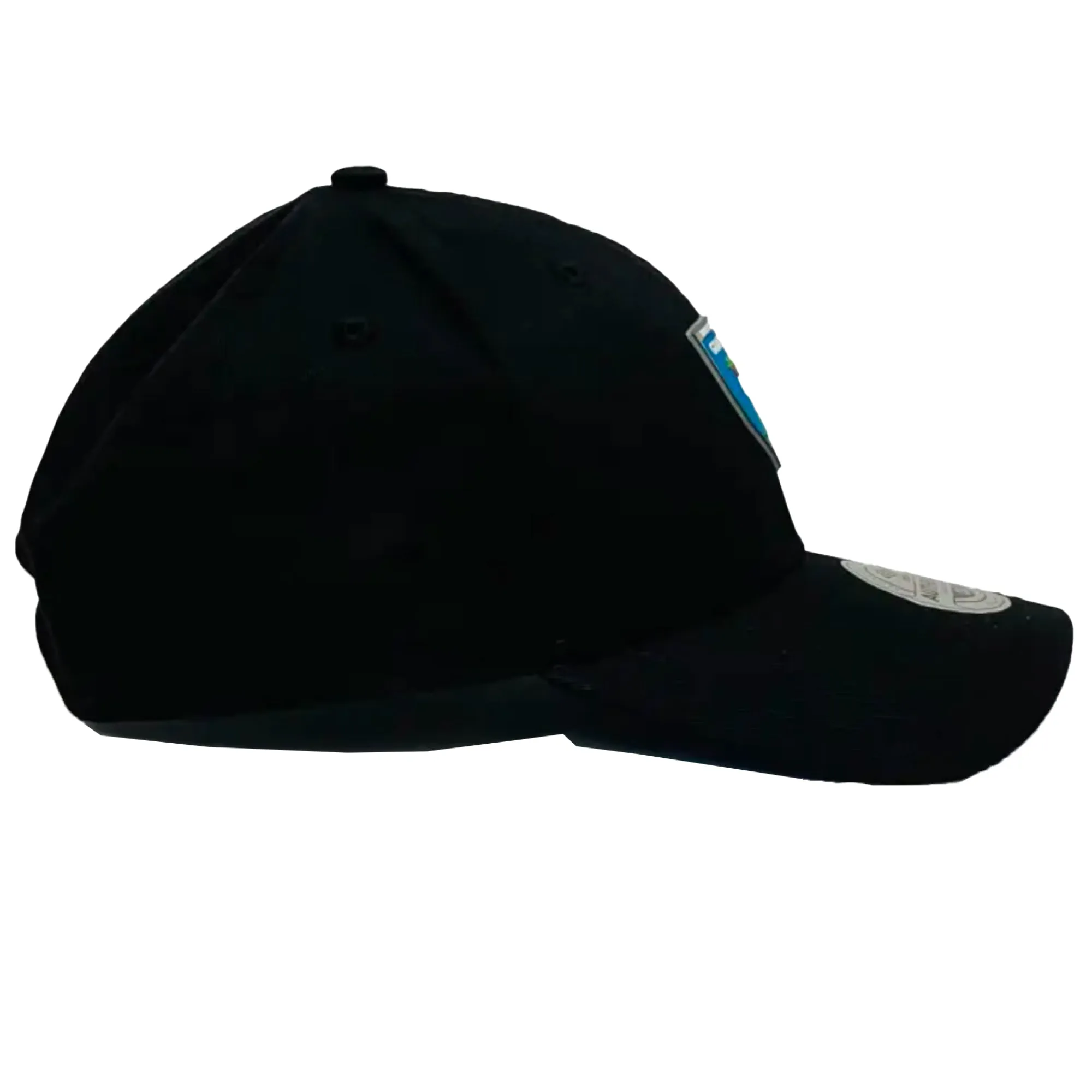 Umbro Men's Guatemala Snapback Cap Black