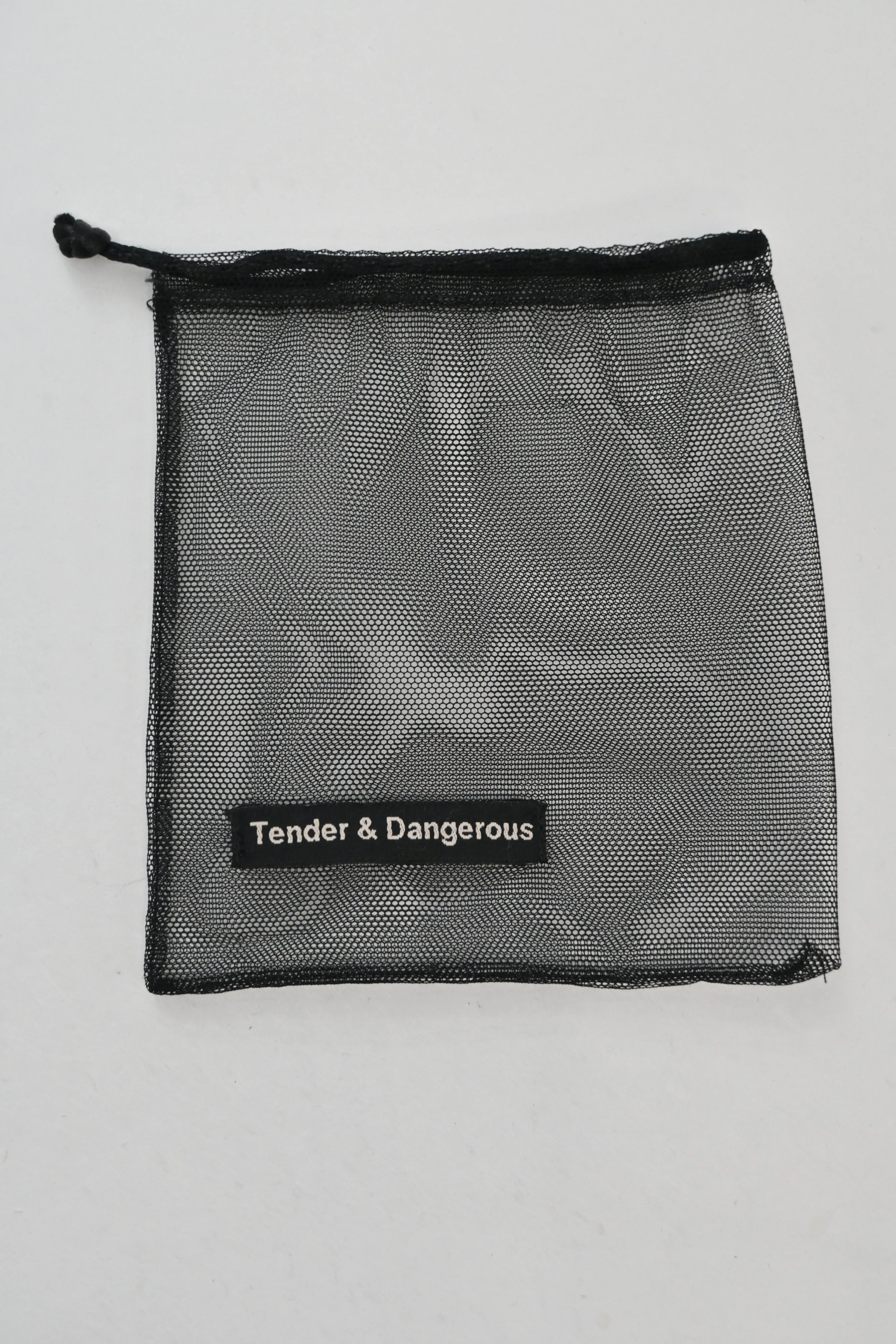 [WA3510] Tender & Dangerous | Gloves